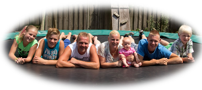 Familie Nelen