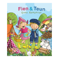 Fien & Teun Doeboek